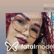 Acompanhante Bruna - Perfil
