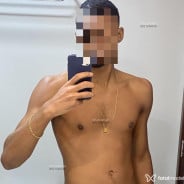Acompanhante Santosdot - Perfil