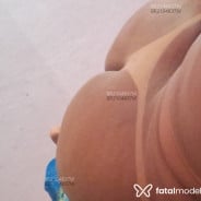 Acompanhante Agatha - Perfil