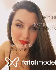 Acompanhante Agatha Donnelly - Perfil