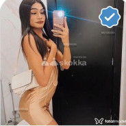 Acompanhante Jade Pinteiro - Perfil