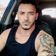 Acompanhante Flávio Faustino - Perfil