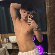 Acompanhante Henrique - Perfil