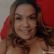 Acompanhante Leticia Aruanda - Perfil