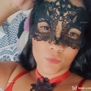 Acompanhante Shelby - Perfil