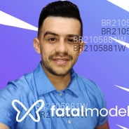 Acompanhante Tonny - Perfil