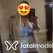 Acompanhante Melissa - Perfil