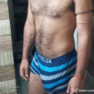 Acompanhante Minerim - Perfil