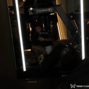 Acompanhante Amanda Padilha - Perfil