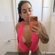 Acompanhante Jessy - Perfil