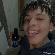 Acompanhante Luizmorenin - Perfil