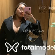 Acompanhante Bruna Bellini - Perfil