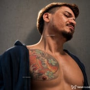 Acompanhante Pedro Henrique - Perfil