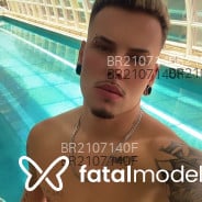 Acompanhante Henrique - Perfil