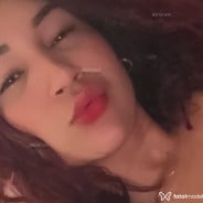 Acompanhante Lorrany - Perfil