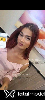 Conheça Leticia Acompanhante Em São Paulo