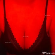 Acompanhante Angel - Perfil