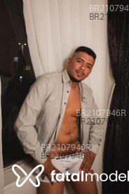 Acompanhante ANUNCIANTE - Perfil