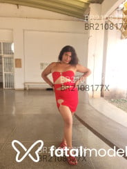 Acompanhante Gutinha - Perfil