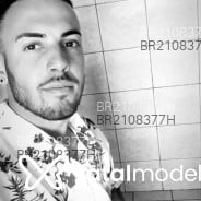 Acompanhante Wesley - Perfil