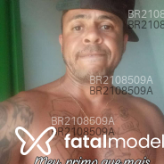 Acompanhante Vagne Ramos - Perfil