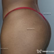 Acompanhante Heloise - Perfil