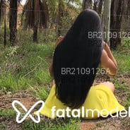 Acompanhante Indiaarapoan - Perfil