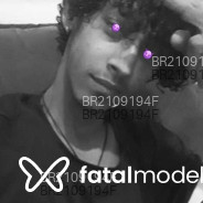 Acompanhante Isaias - Perfil