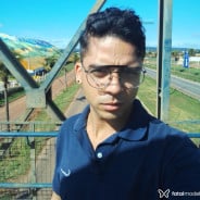Acompanhante Jason - Perfil