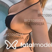Acompanhante Kelly - Perfil