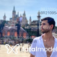 Acompanhante Emerson Morraz - Perfil