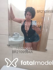 Acompanhante Michelly - Perfil