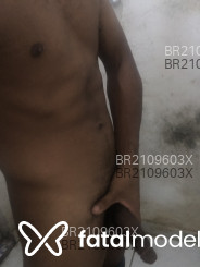 Acompanhante Henrique - Perfil