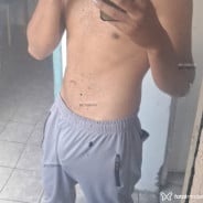 Acompanhante Pietro - Perfil