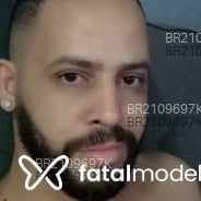 Acompanhante Naldo - Perfil