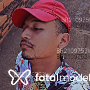 Acompanhante Moura - Perfil