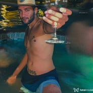 Acompanhante Eduardo - Perfil