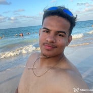 Acompanhante Wilams - Perfil