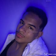 Acompanhante Winicius - Perfil