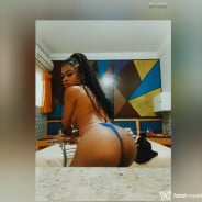 Acompanhante Carol - Perfil