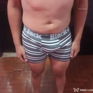 Acompanhante Henrique - Perfil