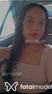 Acompanhante Cris Ana - Perfil