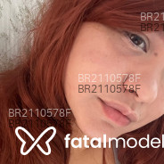 Acompanhante Andressa - Perfil