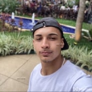 Acompanhante Victor Keven - Perfil