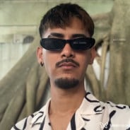 Acompanhante Gabriel - Perfil
