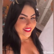 Acompanhante Lanny Oliveira - Perfil