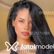 Acompanhante Angel - Perfil