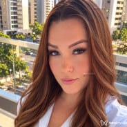Acompanhante Isabella Monteiro - Perfil