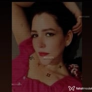 Acompanhante Liane - Perfil