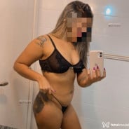 Acompanhante Natália - Perfil